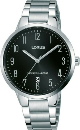 Lorus Classic RH905KX9