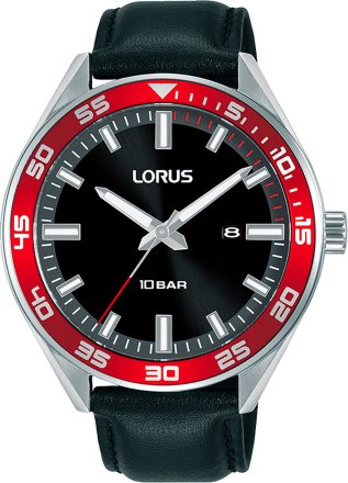 Lorus Classic RH941NX9
