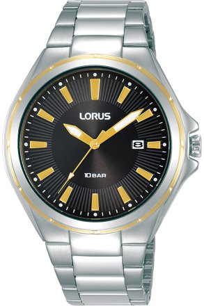 Lorus Classic RH942PX9