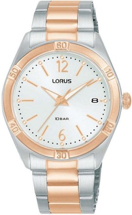 Lorus Classic Lady RH982QX9