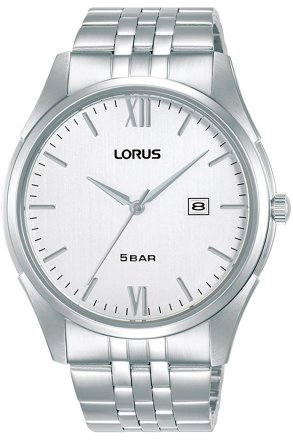 Lorus Classic RH987PX9
