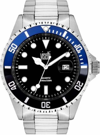 Visetti Yachtmaster RI-SW686BC