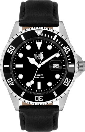 Visetti Yachtmaster L RI-SW686BSB