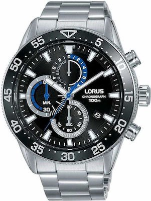 Lorus RM335FX9