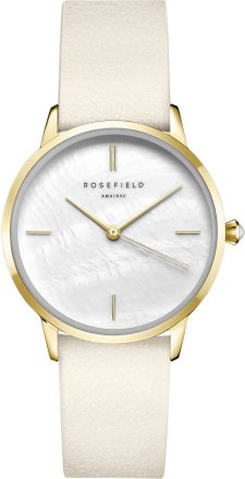 Rosefield Pearl Edit RMBLG-R04