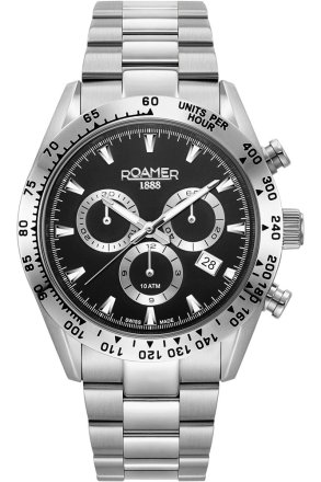 Roamer Monza 100 850837-41-55-20