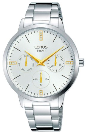 Lorus RP629DX9