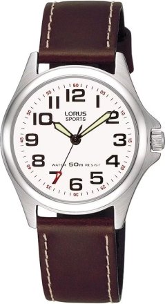 Lorus Sport Lady RRS51LX9