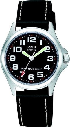 Lorus Sport Lady RRS53LX9