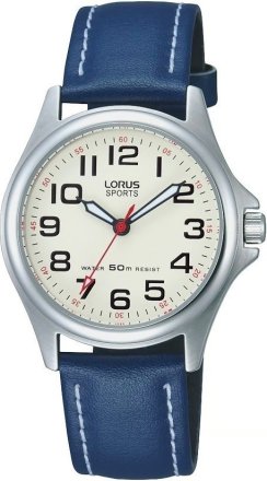 Lorus Sport Lady RRS55VX9