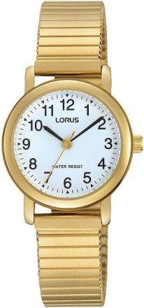 Lorus Classic Lady RRS78VX9
