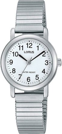 Lorus Classic Lady RRS81VX9