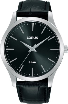 Lorus Mens Watch RRX71HX9