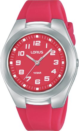 Lorus Kids RRX81GX9
