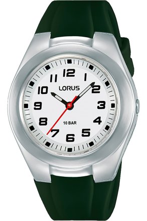 Lorus Lady RRX85GX9