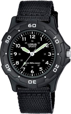Lorus Kids RRX89FX9