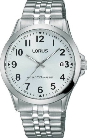 Lorus Classic RS975CX9