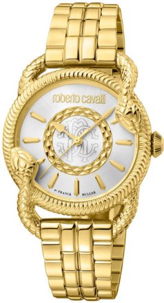 Roberto Cavalli by Franck Muller RV1L126M1031