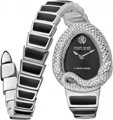Roberto Cavalli by Franck Muller RV1L141M0021