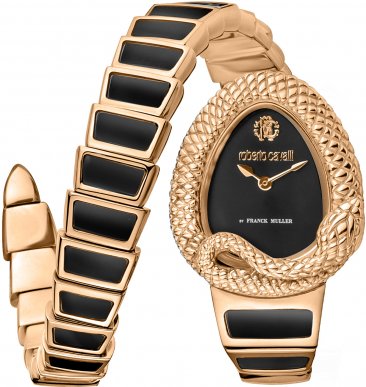 Roberto Cavalli by Franck Muller RV1L141M0061