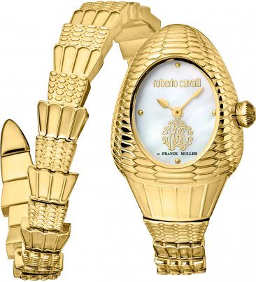 Roberto Cavalli by Franck Muller RV1L149M0021