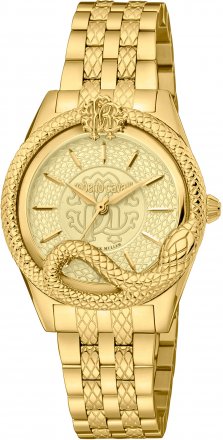 Roberto Cavalli by Franck Muller RV1L164M0061