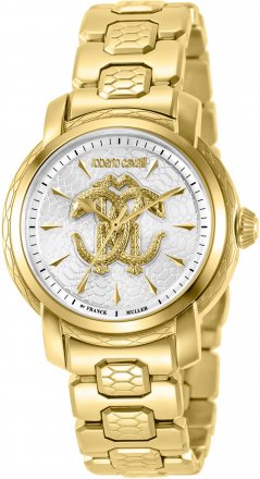 Roberto Cavalli by Franck Muller RV1L167M0051