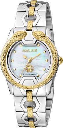 Roberto Cavalli by Frank Muller RV1L168M0051