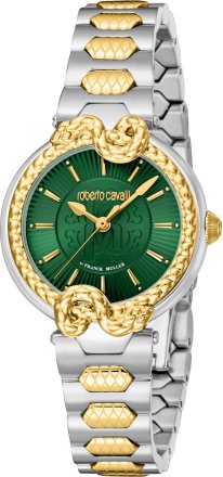 Roberto Cavalli by Frank Muller RV1L214M0061