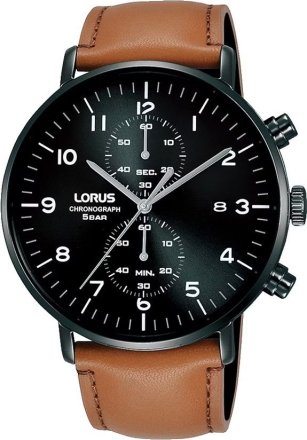 Lorus Classic Chrono RW407AX9