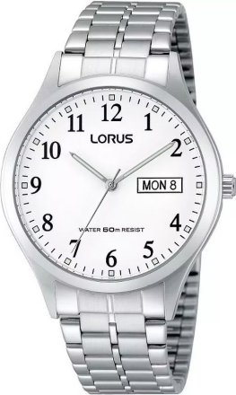 Lorus Classic RXN01DX9