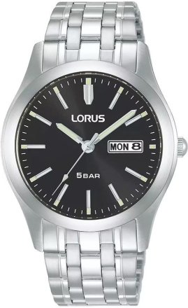 Lorus Classic RXN67DX9