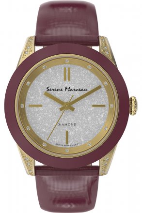 Serene Marceau Diamond Pigalle S002.10