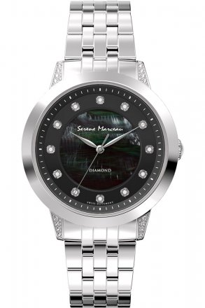 Serene Marceau Diamond Notre Dame S006.03