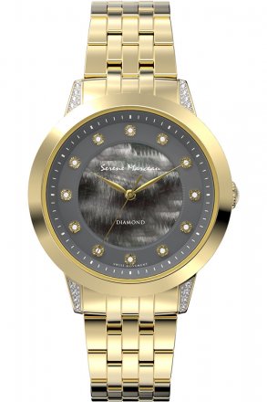 Serene Marceau Diamond Notre Dame S006.05