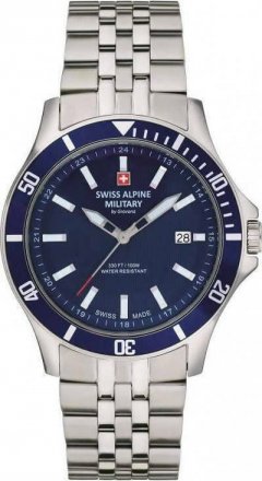 Swiss Alpine Military by Grovana SAM7022.1135