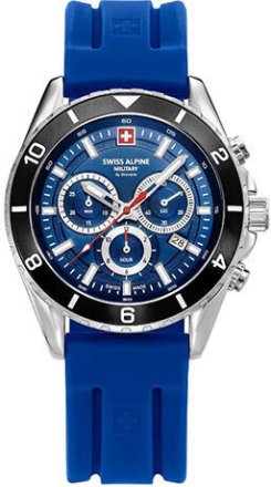 Swiss Alpine Military Sierra Chrono SAM7034.9836