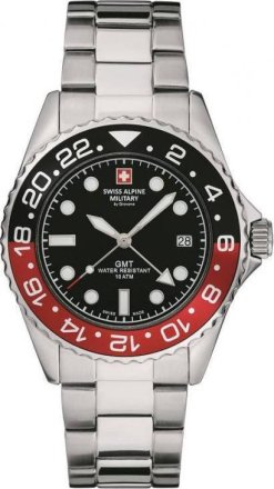Swiss Alpine Military by Grovana SAM7052.1136
