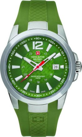 Swiss Alpine Military Heren Sport SAM7058.1838