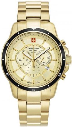 Swiss Alpine Military Douglas Chrono SAM7089.9111