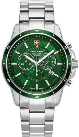 Swiss Alpine Military Douglas Chrono SAM7089.9134