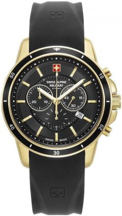 Swiss Alpine Military Douglas Chrono SAM7089.9817
