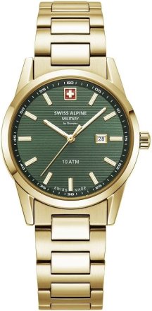 Swiss Alpine Military Argos Lady SAM7767.1114