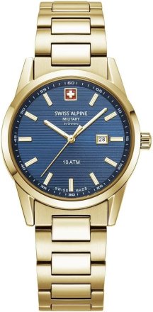 Swiss Alpine Military Argos Lady SAM7767.1115