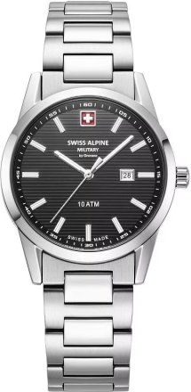 Swiss Alpine Military Argos Lady SAM7767.1137