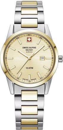 Swiss Alpine Military Argos Lady SAM7767.1141