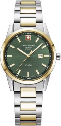 Swiss Alpine Military Argos Lady SAM7767.1144