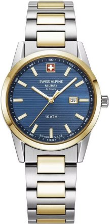 Swiss Alpine Military Argos Lady SAM7767.1145