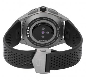 TAG Heuer Connected SBG8A81.BT6222