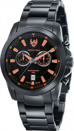 Swiss Eagle Zermatt SE-9055-99